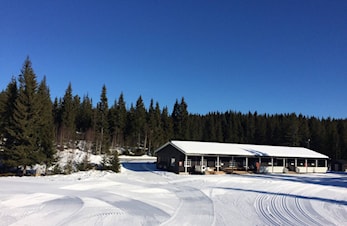 Informasjon fra Bjerke IL Ski
