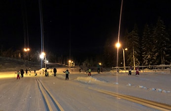 Bjerke IL Skiskole 2024