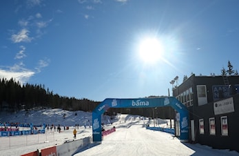 Årsmøte Bjerke IL Ski - Torsdag 20 april 2023 kl 19-21