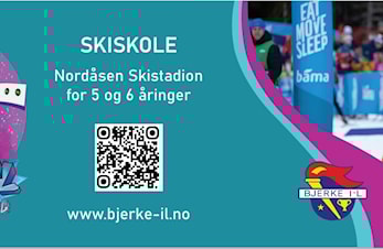 Bjerke IL Skiskole 2025