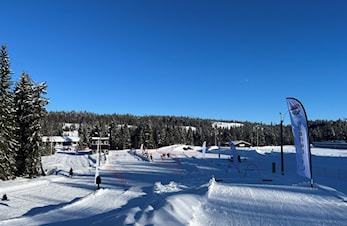Årsmøte Bjerke IL Ski 16 April 2024