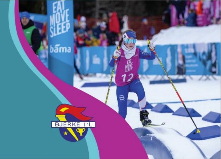 Bjerke IL Skiskole 2026