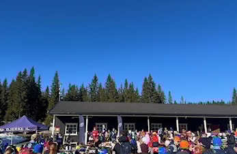 Årsmøte Bjerke IL Ski/Skiskyting 24.04.2025