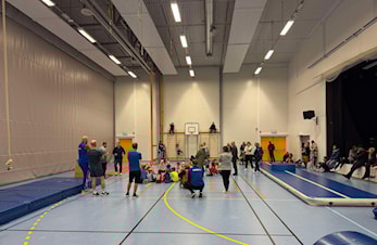 Allidrett Bjerke IL Ski 2025