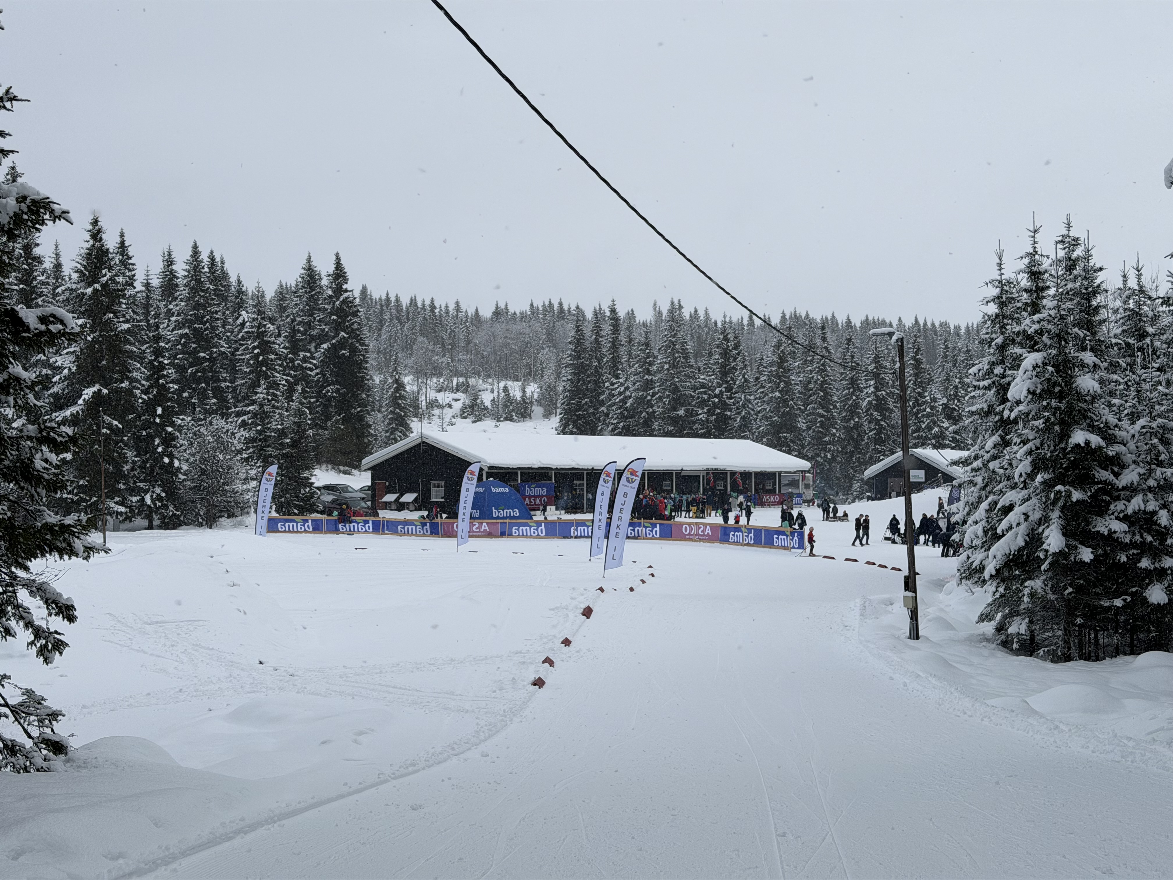 Årsmøte Bjerke IL Ski/Skiskyting 22.04.2026