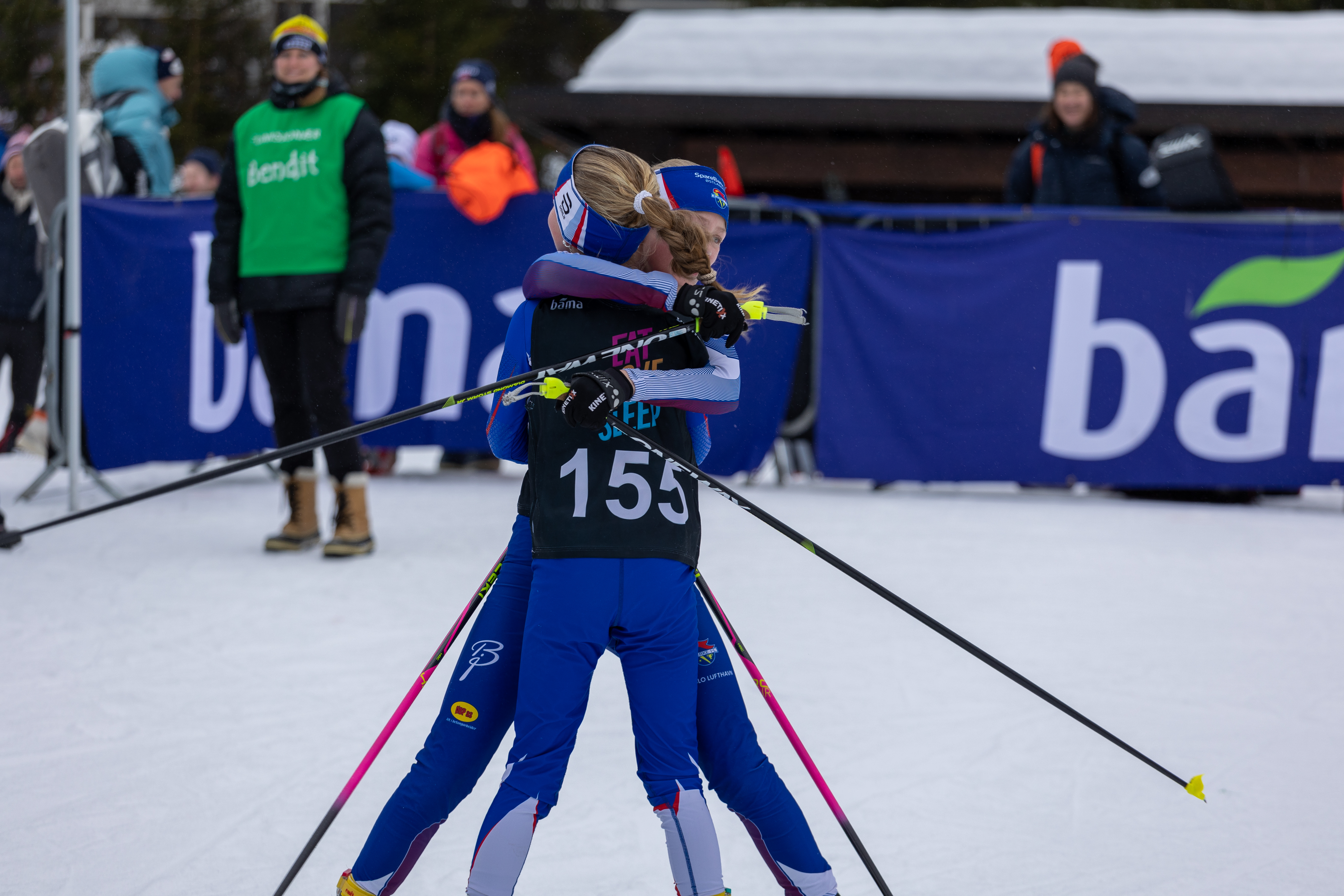 BAMA Skiskytterskole 2026