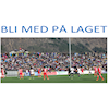 Bli støttemedlem Førde Fotball