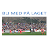 Bli støttemedlem Førde Fotball