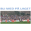 Bli støttemedlem Førde Fotball