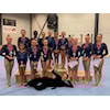 Knallsuksess i sesongavslutningen 2019