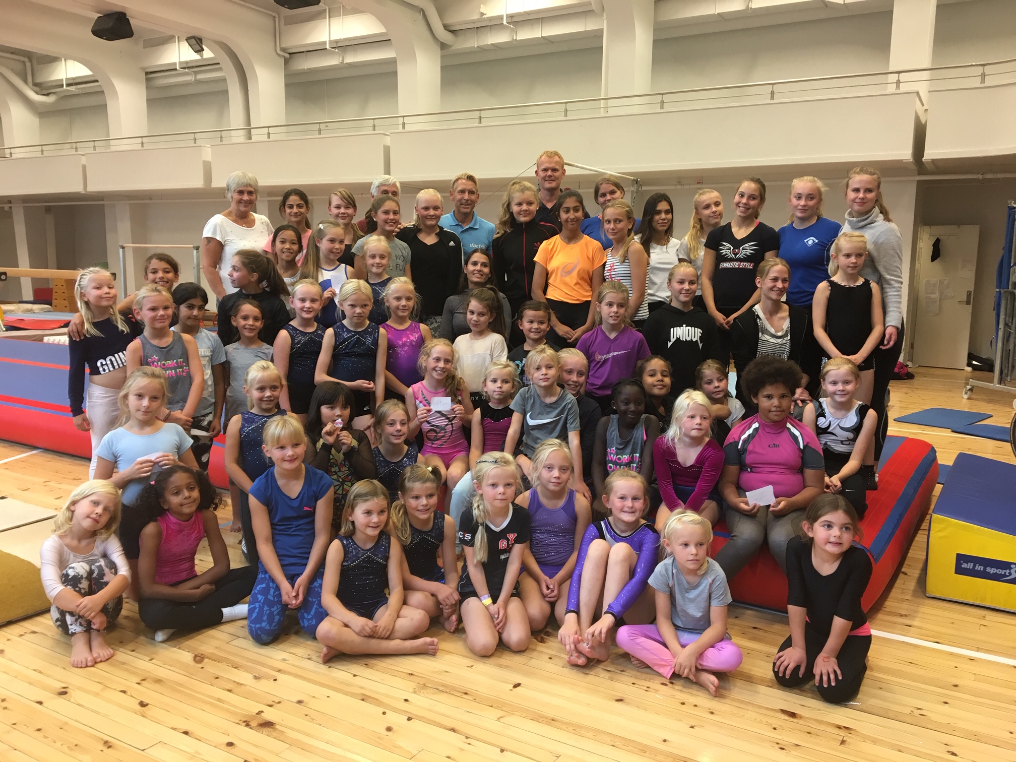 Innkalling til Årsmøte 2019