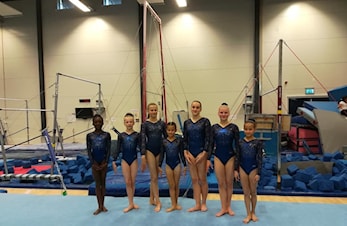 Unisport Norges Cup nr.2
