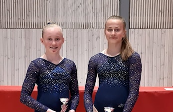 NM Junior 2019