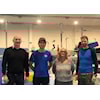 Ny daglig leder i Moss Turnforening