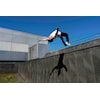 Nå lanserer vi Parkour-treninger for barn og ungdom