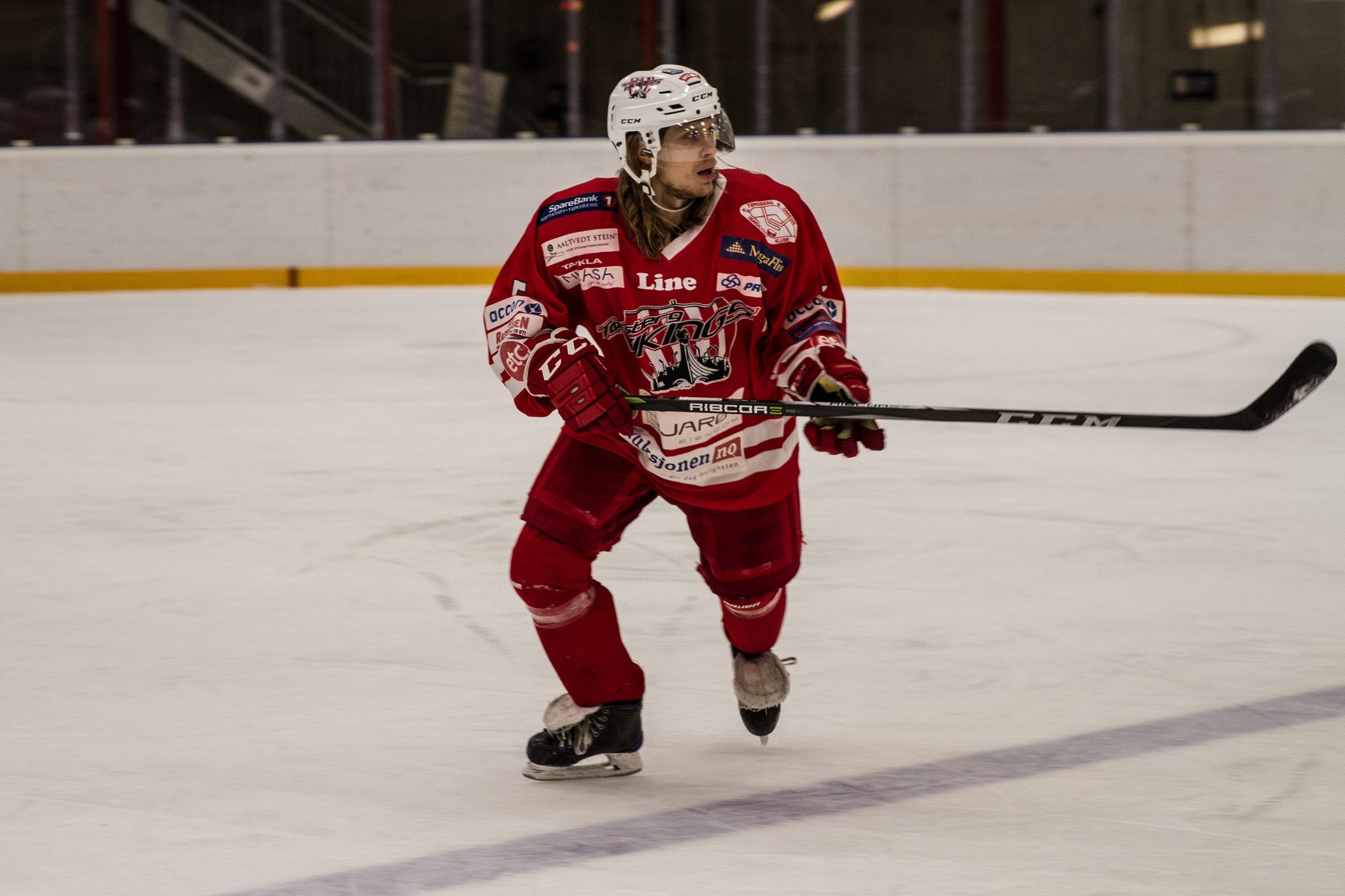 Kristoffer "Kalle" Karlsson gjør comeback!