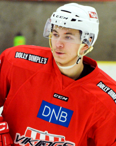 Næsgård gjør comeback!