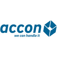 Accon fortsetter som Gullsponsor!