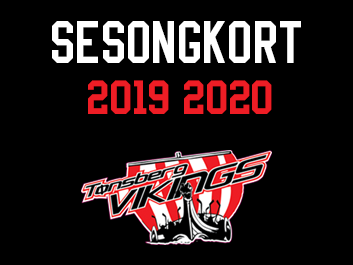 Sesongkort 2019/2020