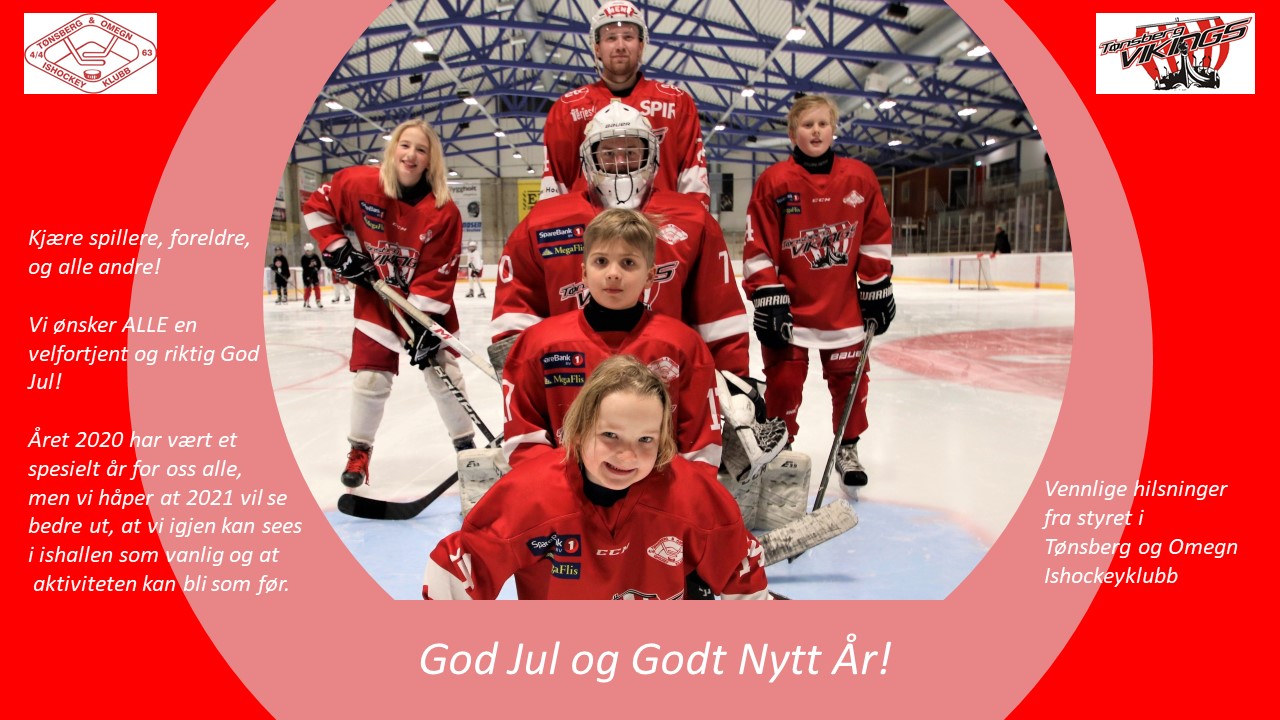 God Jul