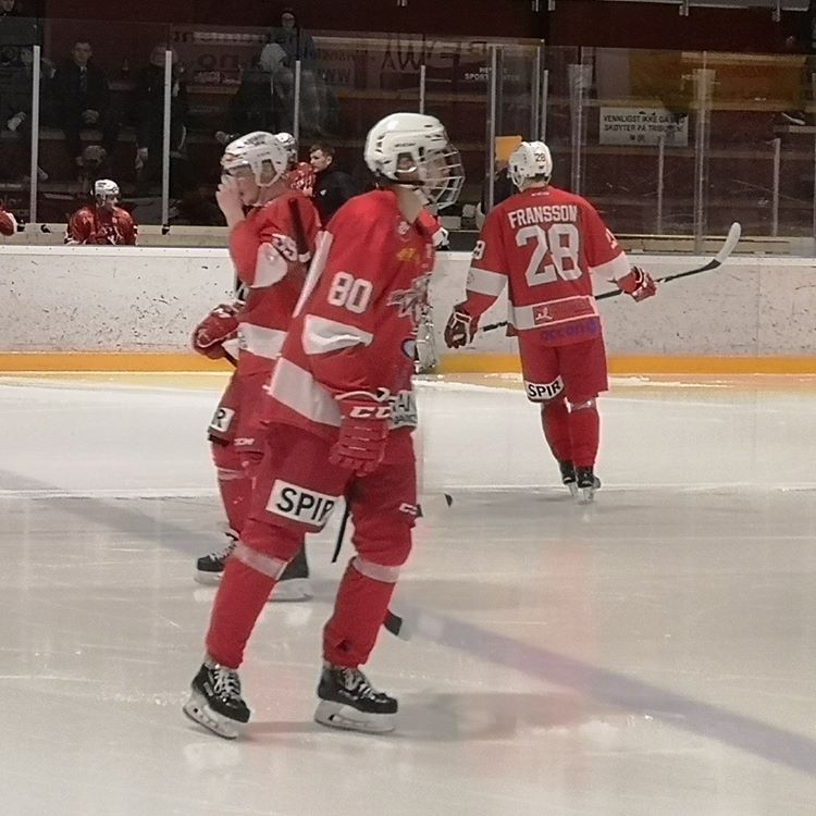 Siste tilskudd på A-laget - Martin Hovda