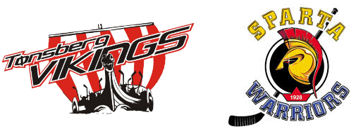 Tønsberg Vikings + Sparta = Sant