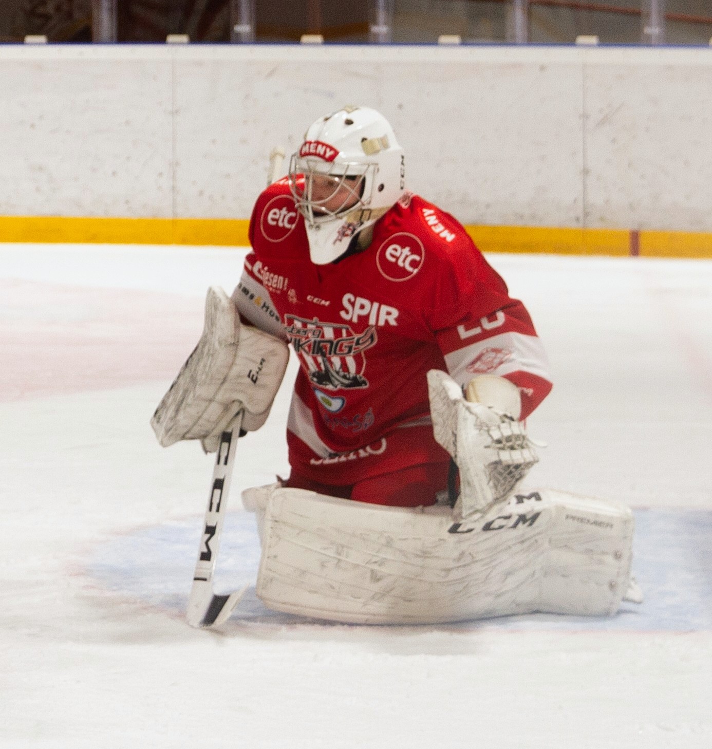 Re-Signering Mats Stemre Smedsrud