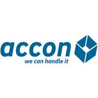 Accon er med videre som sponsor!