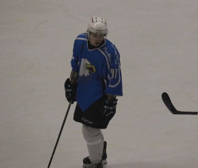 Tønsberg Vikings signerer finsk forward