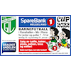 Påmelding til SBH-cup 2022