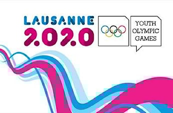 Anna er tatt ut til Ungdoms-OL i Lausanne 2020!