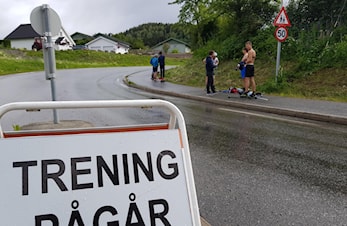 Førsommers-Koperudtesten 2019