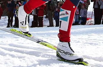 Husk Skilisens f.o.m fylte 13 år