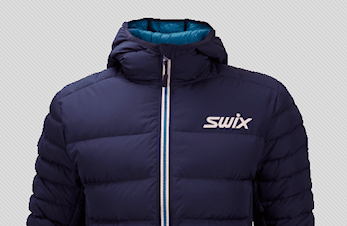 Ønsker du å bestille Svea skilag dunjakke? - Frist allerede innen onsdag 11.november.