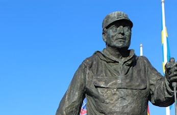 Norgescup jr. i Holmenkollen