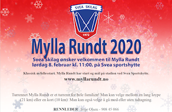 Mylla Rundt 2020