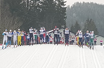 Resultat Mylla Rundt 2020