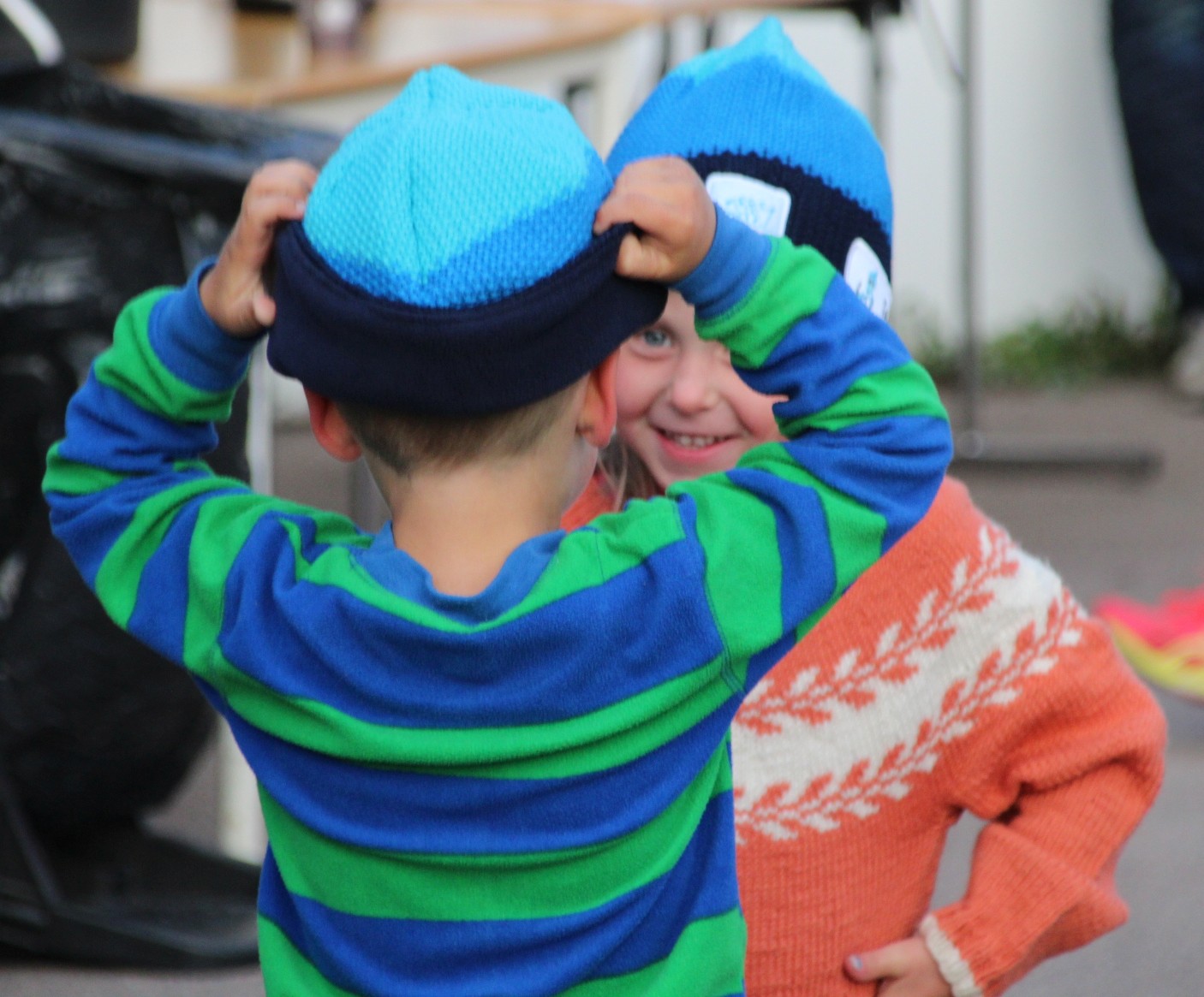 Sesong-kickoff 2020/2021