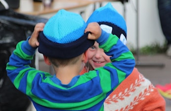 Sesong-kickoff 2020/2021