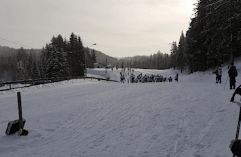 Mylla Rundt 2021 - Avlyst