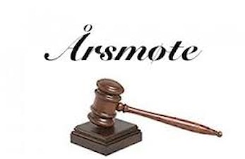 Årsmøte Svea skilag - 27.mai