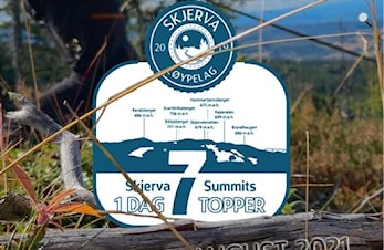Anbefaler Skjerva Summits 2021