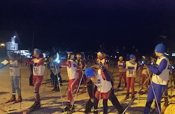 Svea Trippelrenn 2022