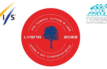 Svea Skilag ønsker Anna Heggen og Bjarte Bjertnæs lykke til i junior-VM!