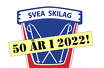 Husk jubileumsfesten!