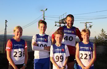 Varingskollen Opp 2022