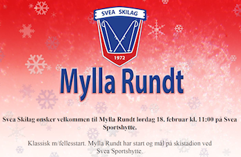 Mylla Rundt 2023
