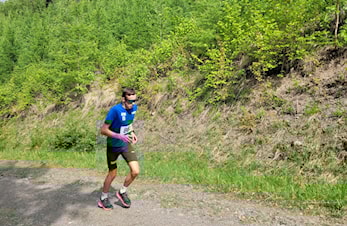 Brandbukampen opp og Koperud opp!