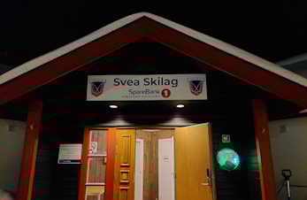 Startlister for Svearennet 2024