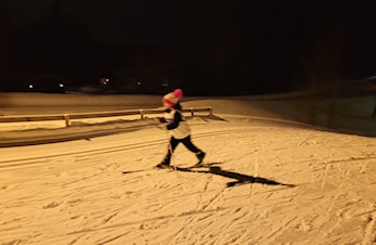 Resultat Svea klubbmesterskap 2024 og trippelrenn 2